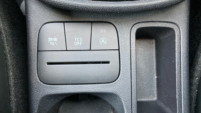 Ford Fiesta 1.0 EcoBoost Hybrid mHEV 125 Titanium X 5dr Petrol Hatchback